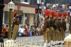 Amritsar - Lcoal Sighteeing & Wagah Border Tour